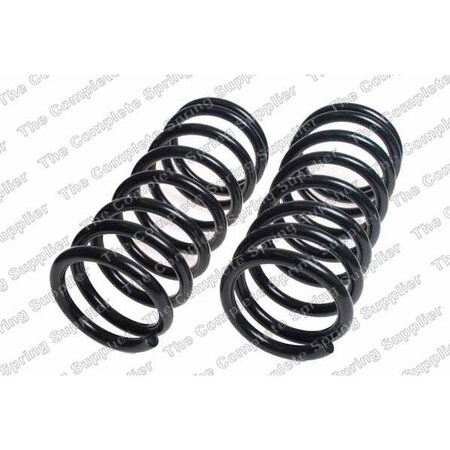 Lesjofors COIL SPRING KIT 4121249